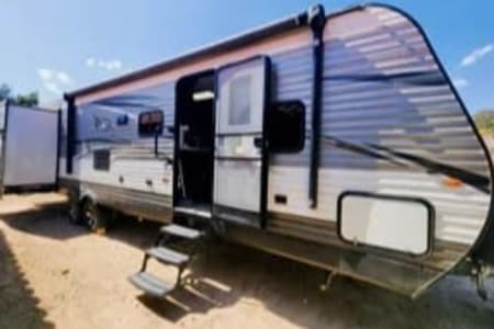 yucca valleyRV rentals