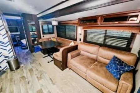 yucca valleyRV rentals