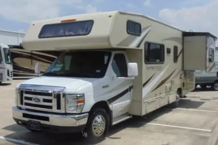 DaytonRV rentals