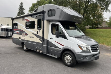 ExtonRV rentals