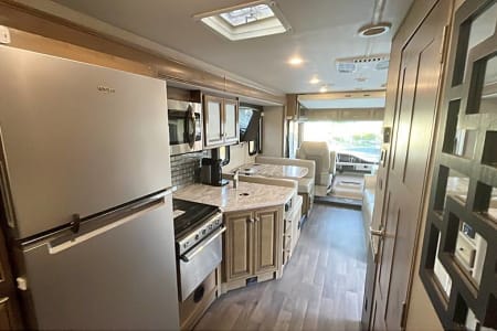 RV Rental santa-rosa,California-(CA)