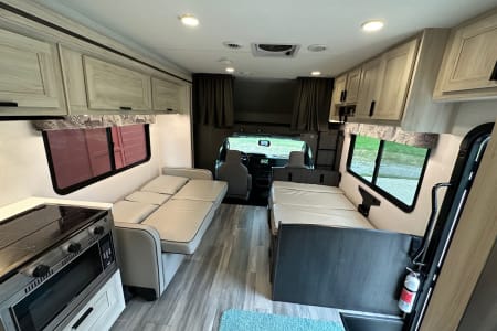 JamesRiverStatePark Rv Rentals