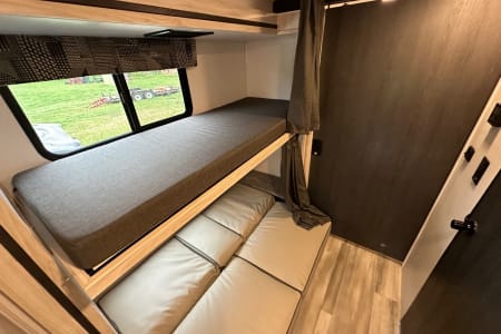 RV Rental richmond,Virginia-(VA)