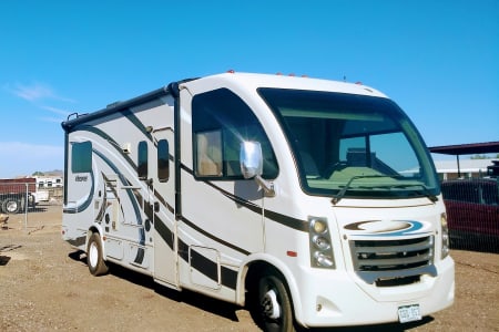 PhoenixRV rentals