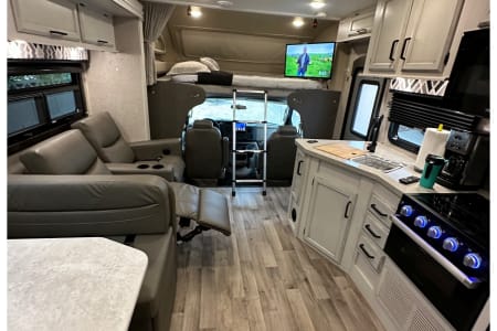 Las VegasRV rentals