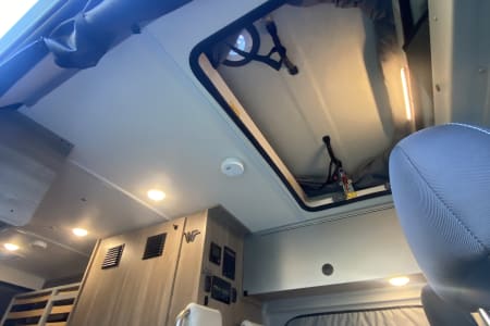 RV Rental florida