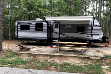 2020 Jayco Jay Flight
