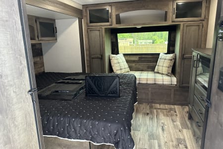 Cedar HillRV rentals