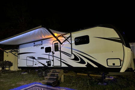 Cedar HillRV rentals