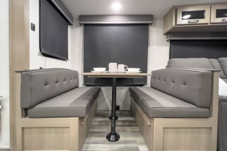 Royal CityRV rentals