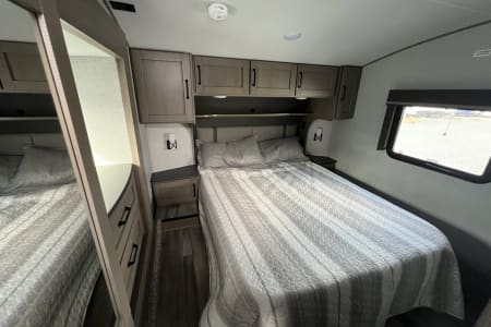 Royal CityRV rentals