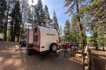 RocklinRV rentals