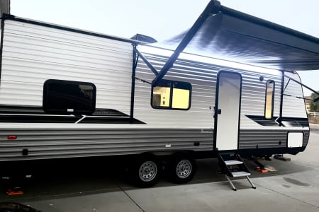 RV Rental santa-maria,California-(CA)