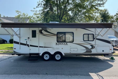 RV Rental springfield,Missouri-(MO)