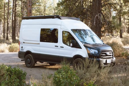 BendRV rentals