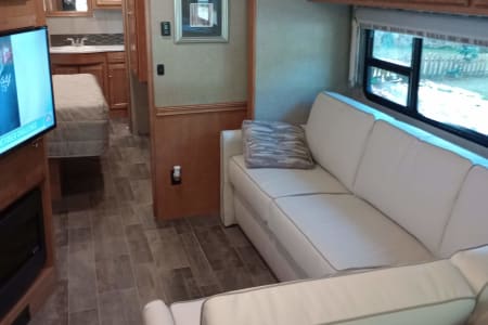 BrandonRV rentals