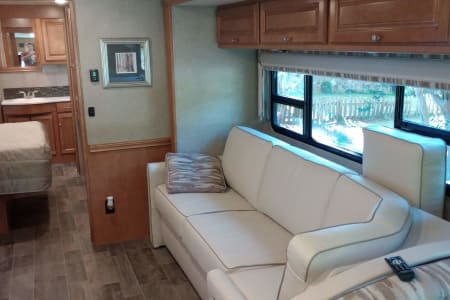 BrandonRV rentals