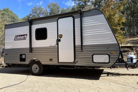 MalakoffDigginsStatePark Rv Rentals