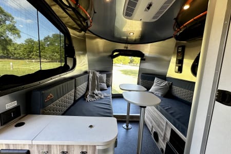 AustinRV rentals