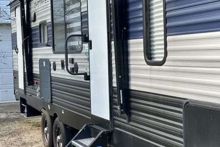 ParisMountainStatePark Rv Rentals