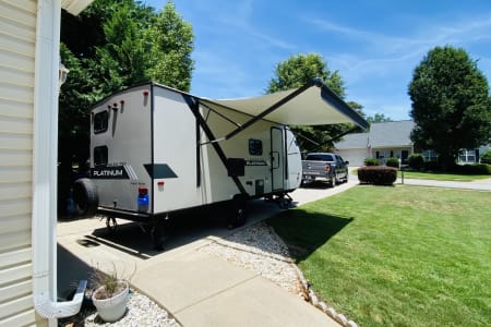 MoccasinCreekStatePark Rv Rentals