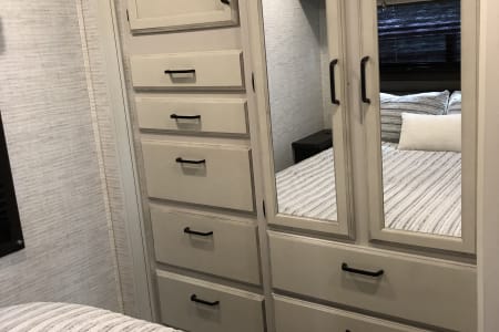 RV Rental florida