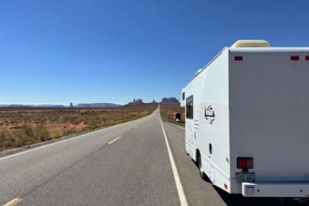 DenverRV rentals