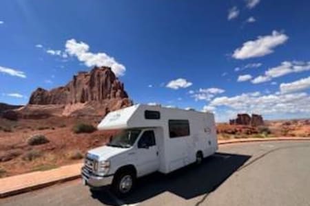 DenverRV rentals