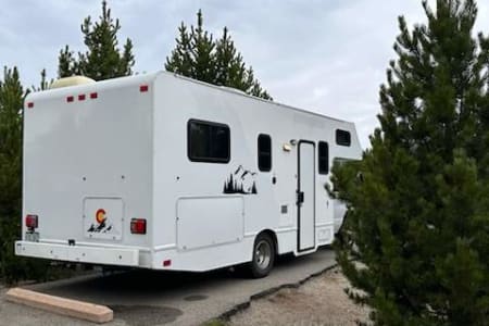 DenverRV rentals