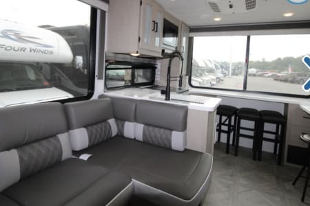 PinnacleMountainStatePark Rv Rentals