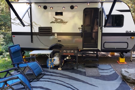 Oak HarborRV rentals