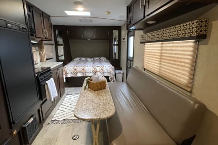 AngletonRV rentals