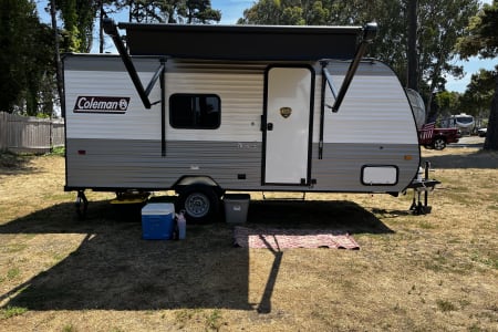 VanDammeStatePark Rv Rentals