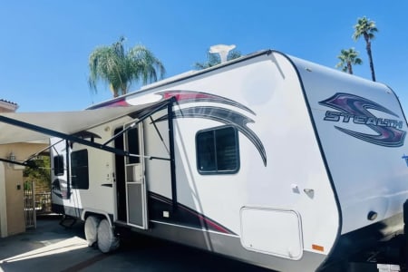 San Tan ValleyRV rentals