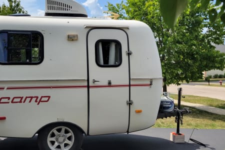 WoodstockRV rentals