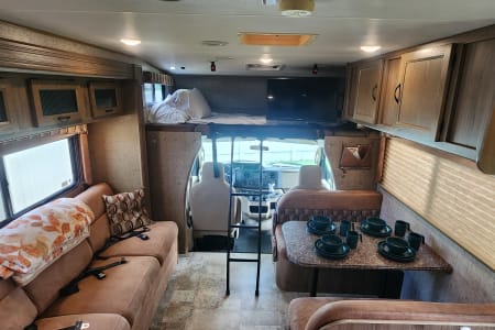 AlafiaRiverStatePark Rv Rentals