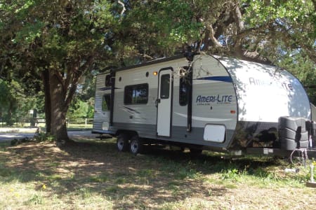 AustinRV rentals