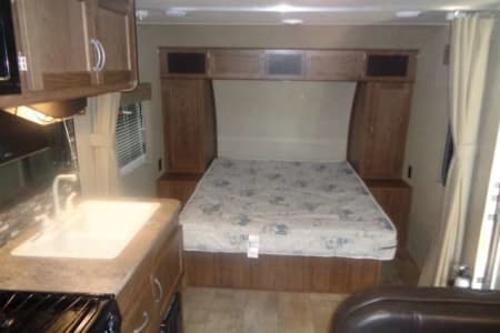 AustinRV rentals