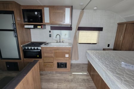 AustinRV rentals