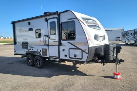 AustinRV rentals