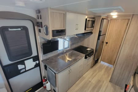 AustinRV rentals