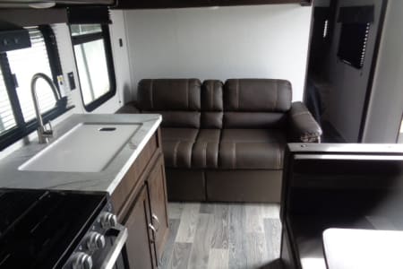 AustinRV rentals