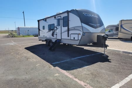 AustinRV rentals