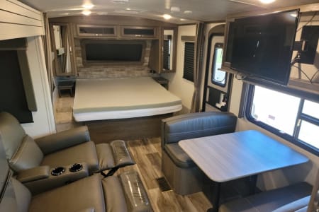 AustinRV rentals