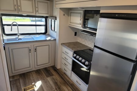 AustinRV rentals