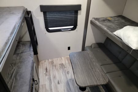 AustinRV rentals