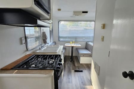 PrairieRidgePark Rv Rentals