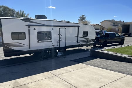 Boulder CityRV rentals