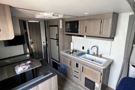 WaddellRV rentals