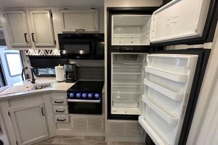 Las VegasRV rentals